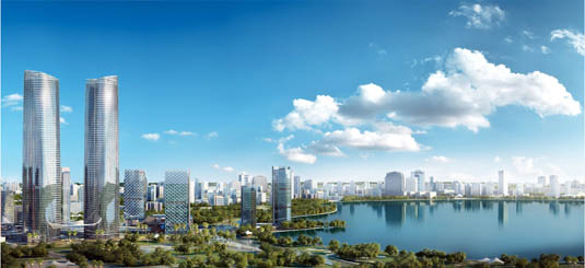 上海市奉賢區(qū)南橋鎮(zhèn)科創(chuàng)經(jīng)濟園區(qū)